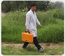  在野外如何準確檢測水質(zhì)是否達到可以使用的標準？