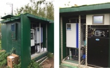  總銅在線分析儀在城市污水管網監測中的應用