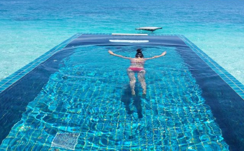 泳池水質檢測標準值是多少